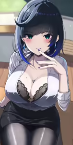 Page 329 of Office Ladies Collection - preview thumbnail