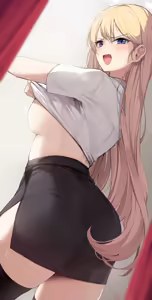 Page 337 of Office Ladies Collection - preview thumbnail