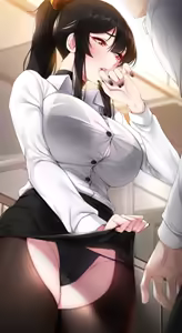 Page 338 of Office Ladies Collection - preview thumbnail