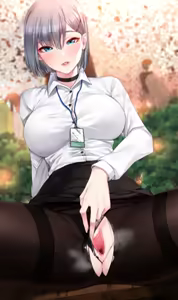 Page 345 of Office Ladies Collection - preview thumbnail