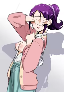 Page 354 of Office Ladies Collection - preview thumbnail