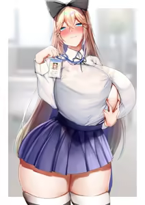 Page 364 of Office Ladies Collection - preview thumbnail