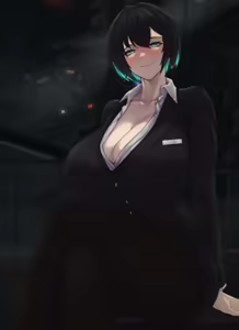 Page 387 of Office Ladies Collection - preview thumbnail