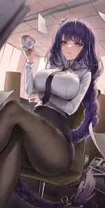 Page 423 of Office Ladies Collection - preview thumbnail