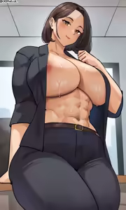 Page 438 of Office Ladies Collection - preview thumbnail