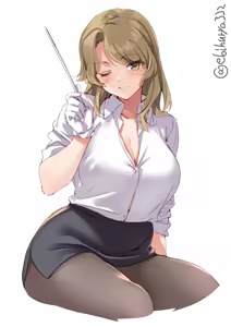 Page 444 of Office Ladies Collection - preview thumbnail