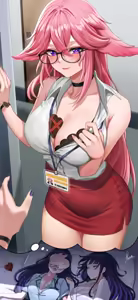 Page 463 of Office Ladies Collection - preview thumbnail