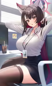 Page 475 of Office Ladies Collection - preview thumbnail