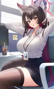 Page 483 of Office Ladies Collection - preview thumbnail