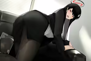 Page 505 of Office Ladies Collection - preview thumbnail