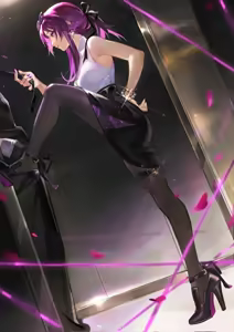 Page 568 of Office Ladies Collection - preview thumbnail