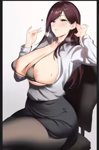 Page 573 of Office Ladies Collection - preview thumbnail