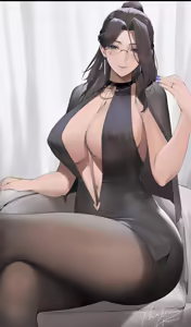 Page 599 of Office Ladies Collection - preview thumbnail