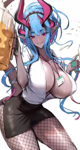 Page 628 of Office Ladies Collection - preview thumbnail