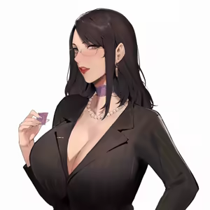 Page 637 of Office Ladies Collection - preview thumbnail