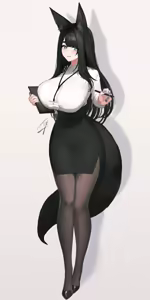 Page 643 of Office Ladies Collection - preview thumbnail