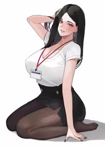 Page 649 of Office Ladies Collection - preview thumbnail