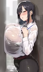 Page 655 of Office Ladies Collection - preview thumbnail