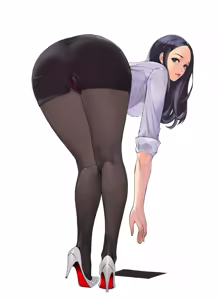 Page 667 of Office Ladies Collection - preview thumbnail