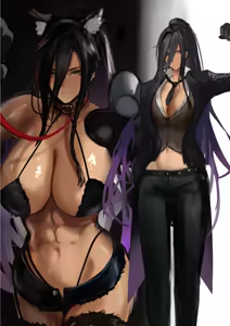 Page 723 of Office Ladies Collection - preview thumbnail