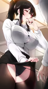 Page 727 of Office Ladies Collection - preview thumbnail