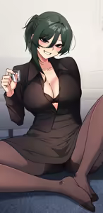 Page 743 of Office Ladies Collection - preview thumbnail