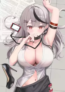 Page 749 of Office Ladies Collection - preview thumbnail