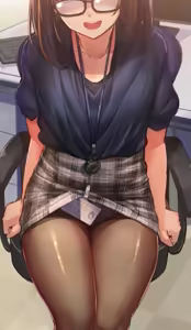 Page 769 of Office Ladies Collection - preview thumbnail