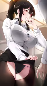 Page 770 of Office Ladies Collection - preview thumbnail