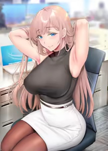 Page 799 of Office Ladies Collection - preview thumbnail