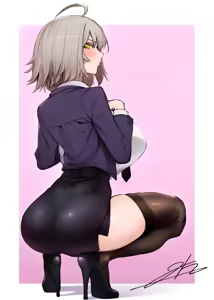 Page 805 of Office Ladies Collection - preview thumbnail