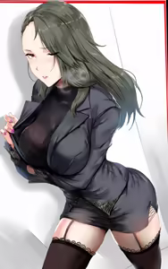 Page 807 of Office Ladies Collection - preview thumbnail