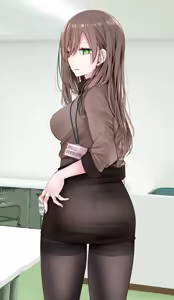 Page 816 of Office Ladies Collection - preview thumbnail