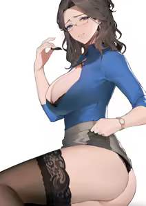Page 830 of Office Ladies Collection - preview thumbnail