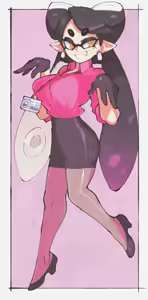 Page 835 of Office Ladies Collection - preview thumbnail