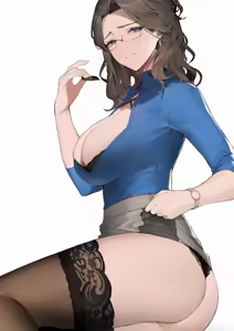 Page 840 of Office Ladies Collection - preview thumbnail