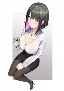 Page 847 of Office Ladies Collection - preview thumbnail