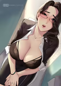 Page 855 of Office Ladies Collection - preview thumbnail