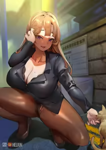 Page 860 of Office Ladies Collection - preview thumbnail