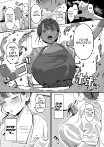 Page 6 of Kaji Daikou no Mizutani-san - preview thumbnail