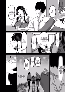 Page 11 of Jimoto no Oneesan-tachi ni, Dekachin Baka no Tomodachi ga Tanetsuke Koubi Shimakutteta | Mon idiot de pote à l'énorme bite passe son temps à baiser mes grandes sœurs dans mon village natal - preview thumbnail