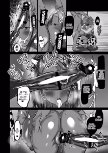 Page 115 of Jimoto no Oneesan-tachi ni, Dekachin Baka no Tomodachi ga Tanetsuke Koubi Shimakutteta | Mon idiot de pote à l'énorme bite passe son temps à baiser mes grandes sœurs dans mon village natal - preview thumbnail