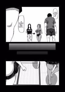 Page 131 of Jimoto no Oneesan-tachi ni, Dekachin Baka no Tomodachi ga Tanetsuke Koubi Shimakutteta | Mon idiot de pote à l'énorme bite passe son temps à baiser mes grandes sœurs dans mon village natal - preview thumbnail