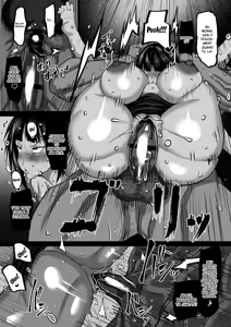 Page 164 of Jimoto no Oneesan-tachi ni, Dekachin Baka no Tomodachi ga Tanetsuke Koubi Shimakutteta | Mon idiot de pote à l'énorme bite passe son temps à baiser mes grandes sœurs dans mon village natal - preview thumbnail