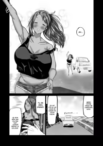 Page 3 of Jimoto no Oneesan-tachi ni, Dekachin Baka no Tomodachi ga Tanetsuke Koubi Shimakutteta | Mon idiot de pote à l'énorme bite passe son temps à baiser mes grandes sœurs dans mon village natal - preview thumbnail