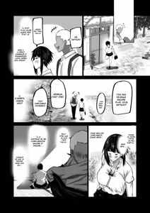 Page 51 of Jimoto no Oneesan-tachi ni, Dekachin Baka no Tomodachi ga Tanetsuke Koubi Shimakutteta | Mon idiot de pote à l'énorme bite passe son temps à baiser mes grandes sœurs dans mon village natal - preview thumbnail