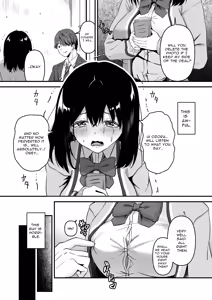 Page 5 of JK Odoshite Isshuukan de Netori Kansui! Kareshi o Mamoru Kenage na Anoko o Choukyou shichaou! | Blackmailed JK Cucked Within The Week! ~sexual discipline for a girl protecting her boyfriend~ - preview thumbnail