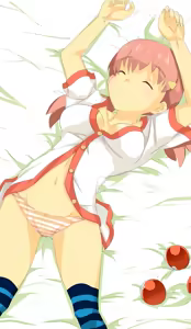 Page 159 of Ultimate Pokegirl Collection Part 2 - preview thumbnail