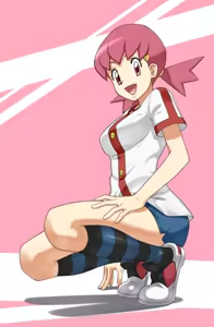Page 170 of Ultimate Pokegirl Collection Part 2 - preview thumbnail