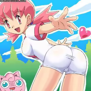 Page 173 of Ultimate Pokegirl Collection Part 2 - preview thumbnail